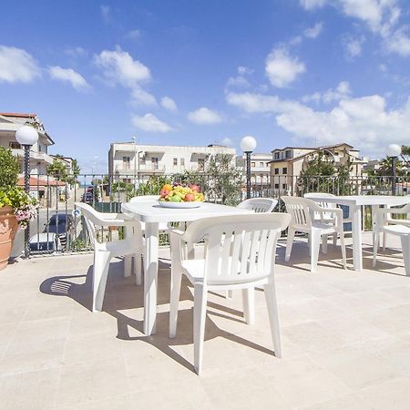 Villa Gentile Фоче Варано Екстериор снимка