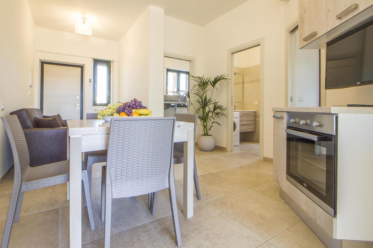 Villa Gentile Фоче Варано Екстериор снимка