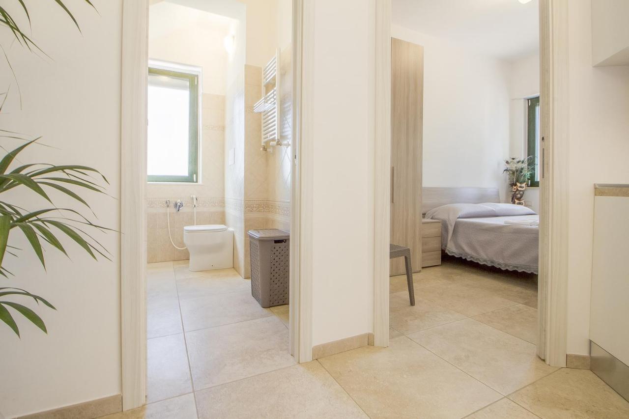 Villa Gentile Фоче Варано Екстериор снимка