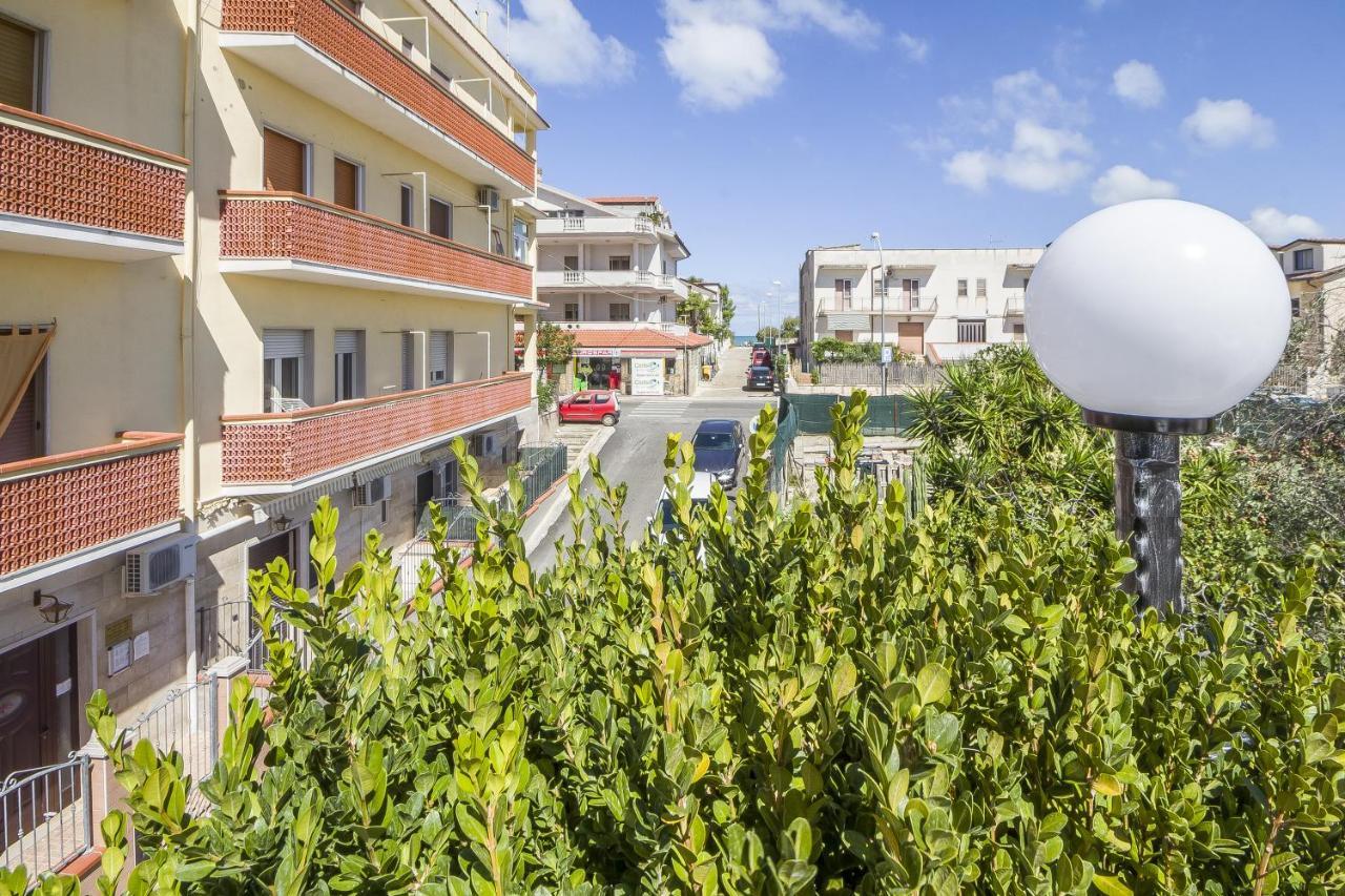 Villa Gentile Фоче Варано Екстериор снимка