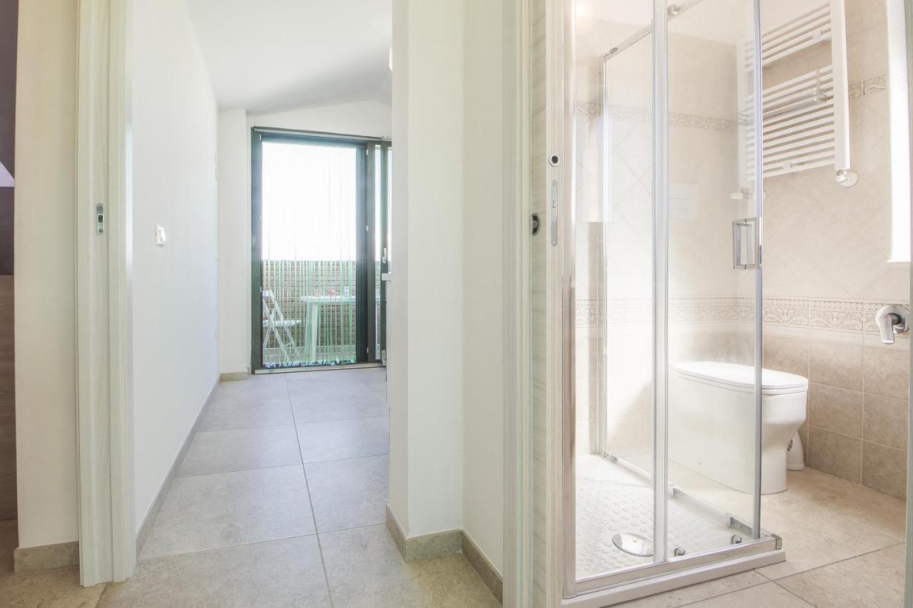 Villa Gentile Фоче Варано Екстериор снимка